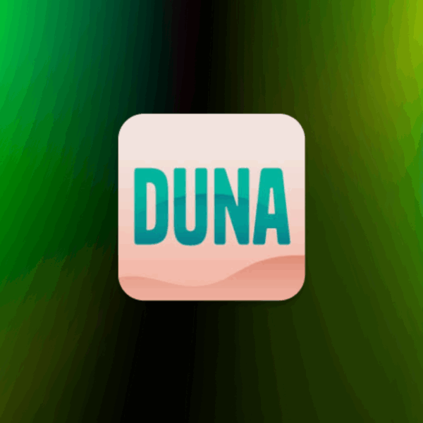 Duna TV (90 Dias)